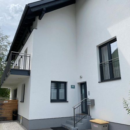 Appartement Schiefersteinweg, Schladming Eksteriør bilde