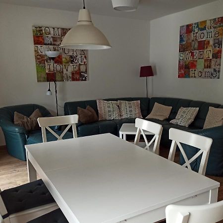 Appartement Schiefersteinweg, Schladming Eksteriør bilde