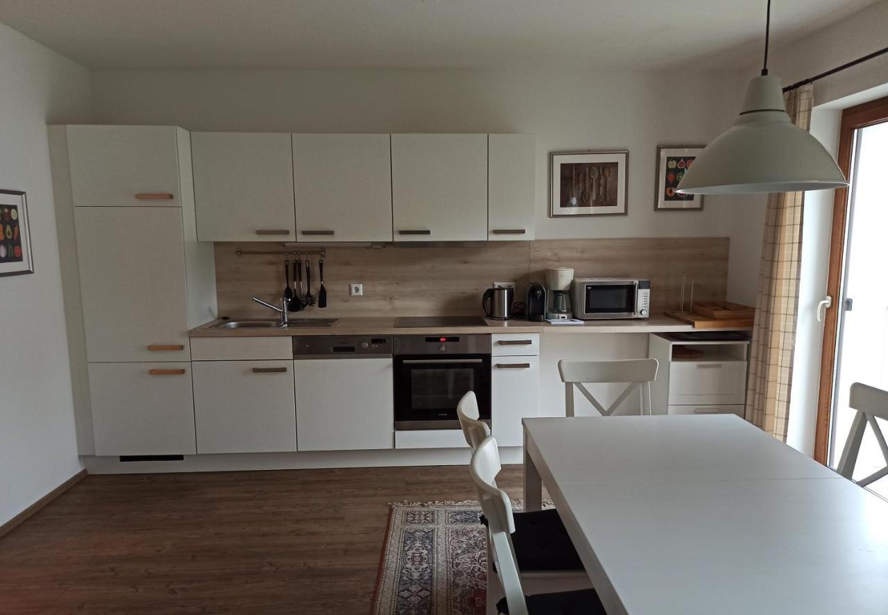 Appartement Schiefersteinweg, Schladming Eksteriør bilde
