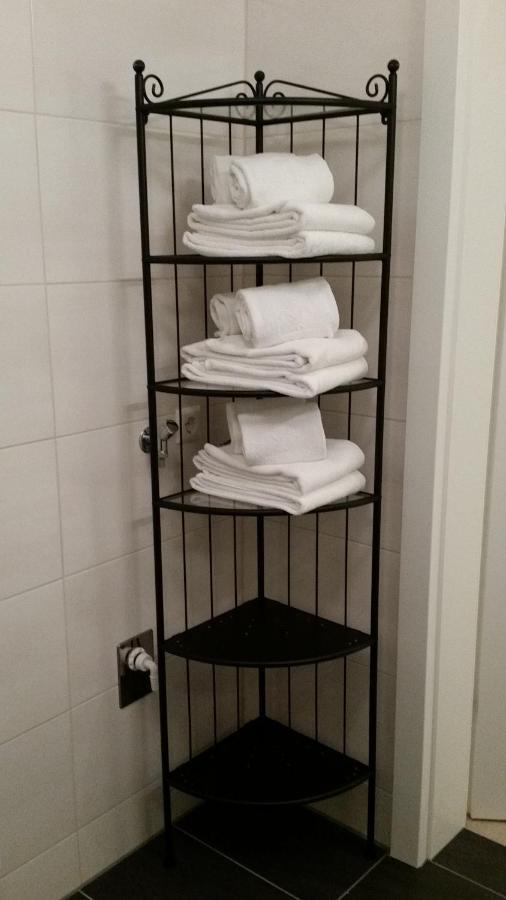 Appartement Schiefersteinweg, Schladming Eksteriør bilde