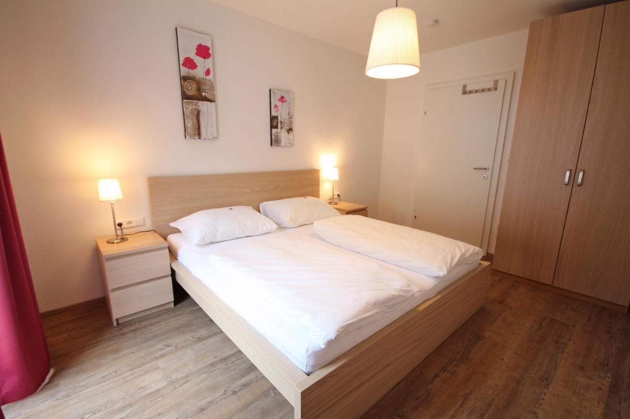 Appartement Schiefersteinweg, Schladming Eksteriør bilde