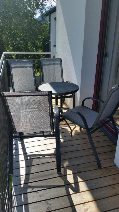 Appartement Schiefersteinweg, Schladming Eksteriør bilde