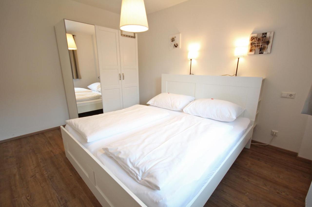 Appartement Schiefersteinweg, Schladming Eksteriør bilde