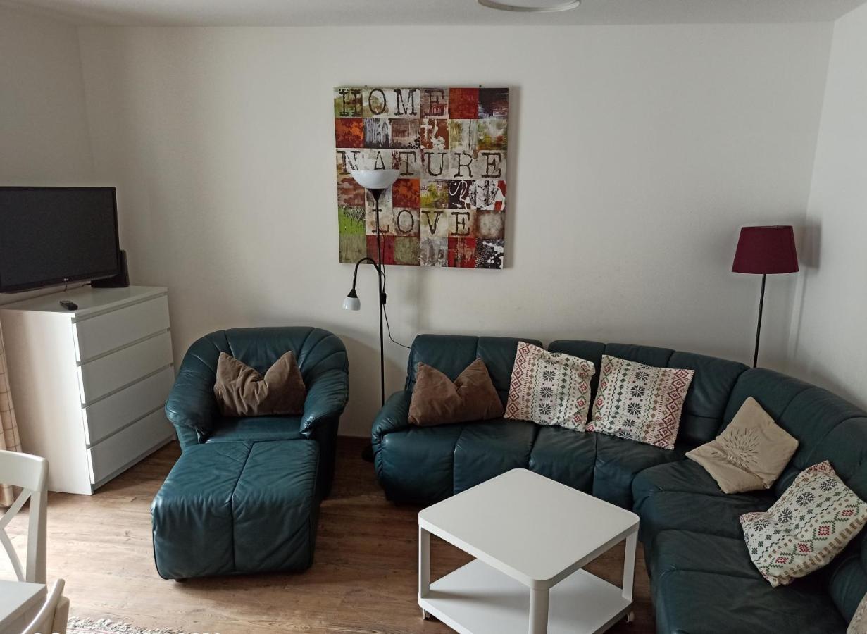 Appartement Schiefersteinweg, Schladming Eksteriør bilde