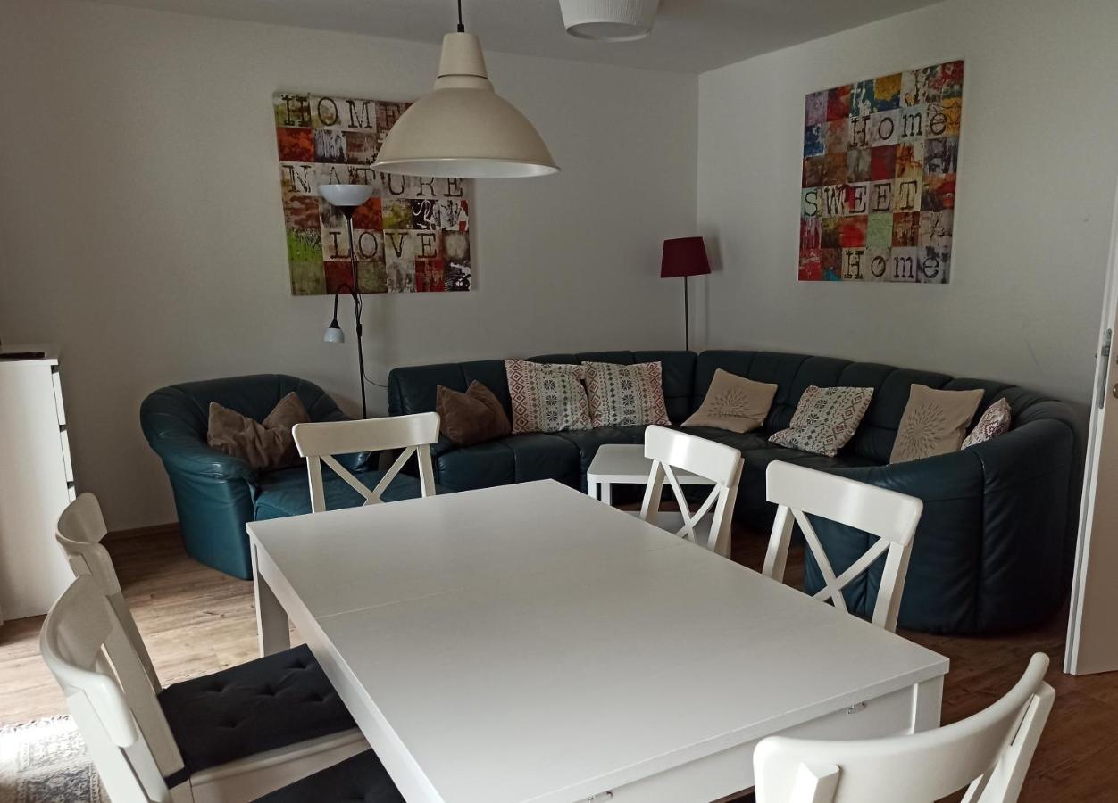 Appartement Schiefersteinweg, Schladming Eksteriør bilde