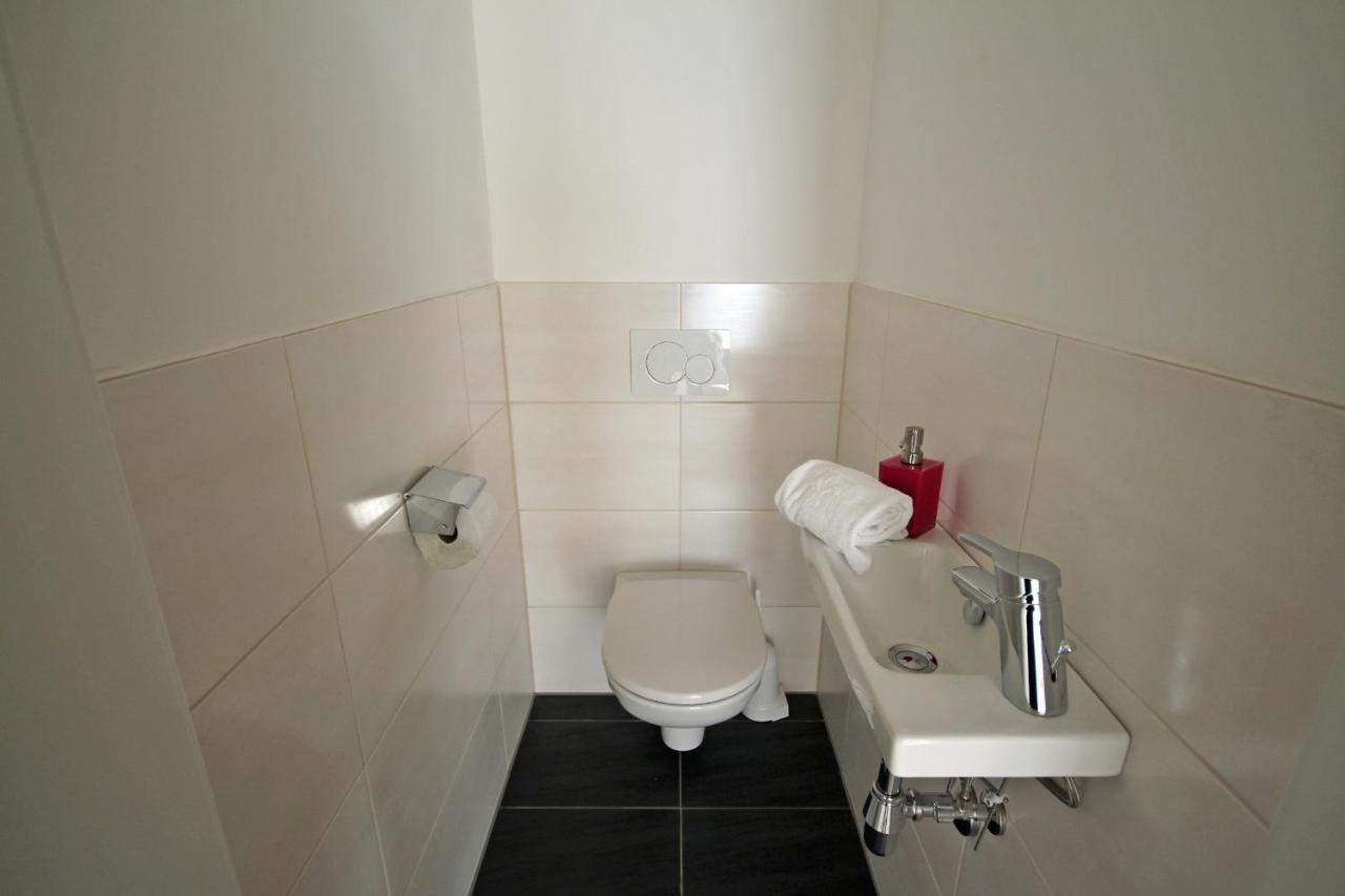 Appartement Schiefersteinweg, Schladming Eksteriør bilde