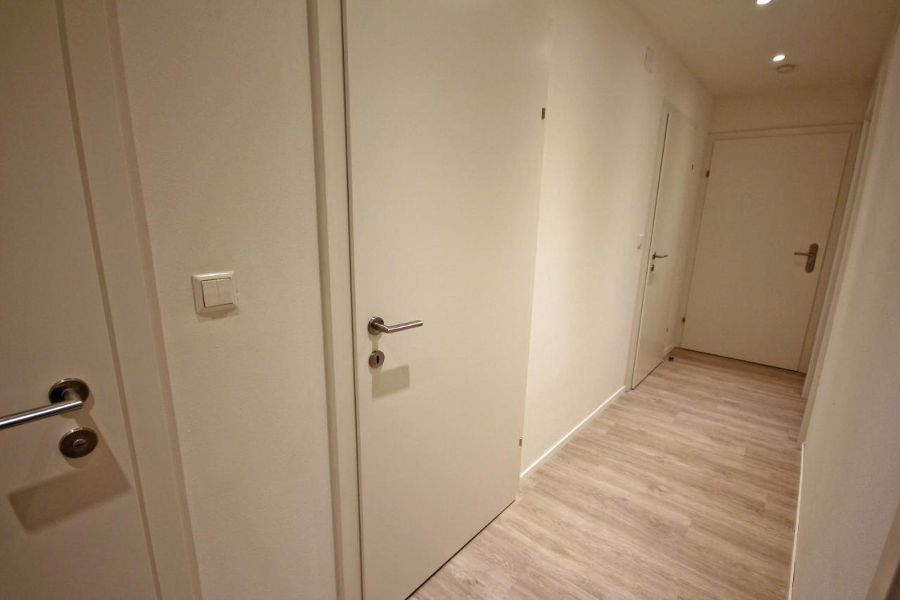 Appartement Schiefersteinweg, Schladming Eksteriør bilde